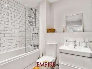 1 Bedroom Apartments in Digbeth - Photo 16