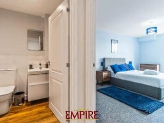 1 Bedroom Apartments in Digbeth - Photo 19
