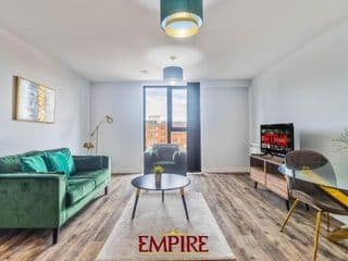 1 Bedroom Apartments in Digbeth - Photo 3