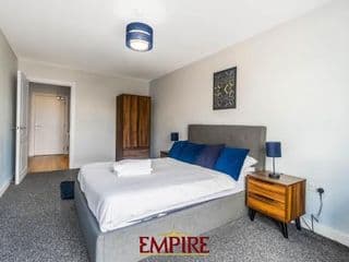 1 Bedroom Apartments in Digbeth - Photo 22