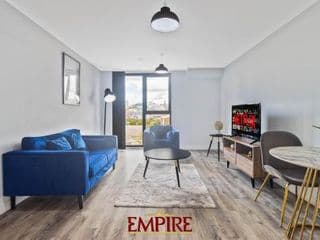 1 Bedroom Apartments in Digbeth - Photo 23