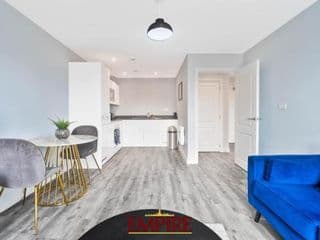 1 Bedroom Apartments in Digbeth - Photo 24