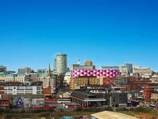 1 Bedroom Apartments in Digbeth - Photo 6
