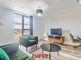 1 Bedroom Apartments in Digbeth - Photo 7