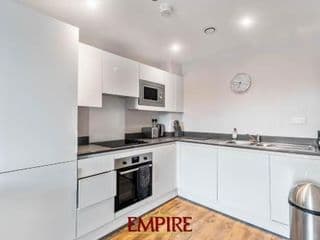 1 Bedroom Apartments in Digbeth - Photo 10