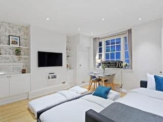 Trendy 1 Bedroom Apartment in the Heart of London - Photo 12