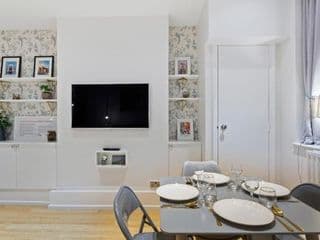 Trendy 1 Bedroom Apartment in the Heart of London - Photo 13