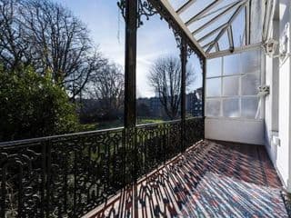 Elegant Earl's Court 2 Bedroom Flat Just 4 Minutes from Tube - Photo 5
