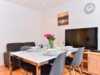 Royal London Apartments