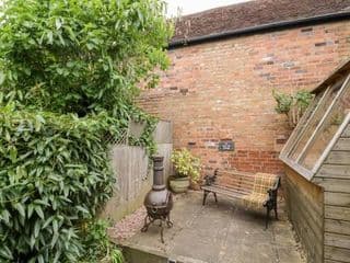 Hock-tide Cottage - Photo 18