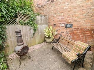 Hock-tide Cottage - Photo 19