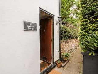 Hock-tide Cottage - Photo 20