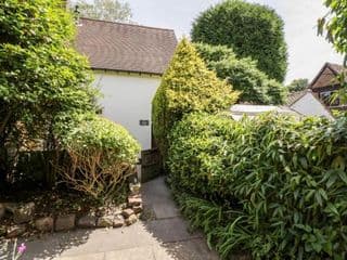 Hock-tide Cottage - Photo 22