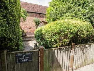 Hock-tide Cottage - Photo 23