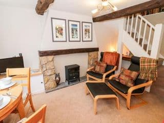 Hock-tide Cottage - Photo 5