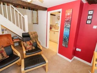 Hock-tide Cottage - Photo 8