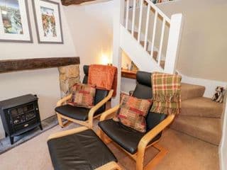 Hock-tide Cottage - Photo 9