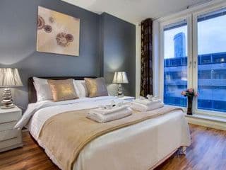 Inners City Apartments -On Suites