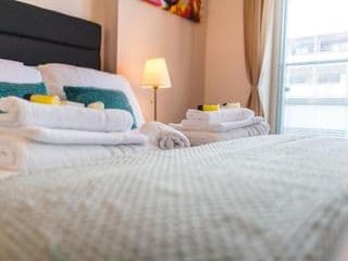 Inners City Apartments -On Suites - Photo 19