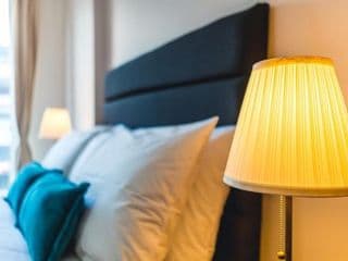 Inners City Apartments -On Suites - Photo 20