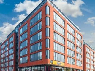 Inners City Apartments -On Suites - Photo 3