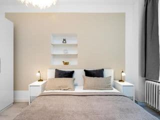 GreatStay - Lohmeyerstr. 13 VH rechts