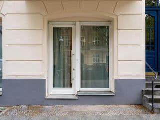 GreatStay - Lohmeyerstr. 13 VH rechts - Photo 13