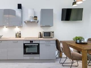 GreatStay - Lohmeyerstr. 13 VH rechts - Photo 7