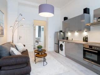 GreatStay - Lohmeyerstr. 13 VH rechts - Photo 8