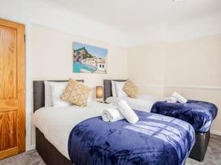 MPL Apartments - Woodside House by Harry Potter Studios - Photo 17