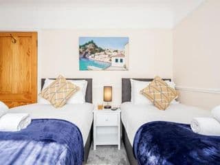 MPL Apartments - Woodside House by Harry Potter Studios - Photo 23