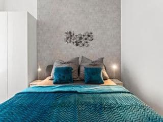 GreatStay - Mierendorfstr 11 Hinterhaus