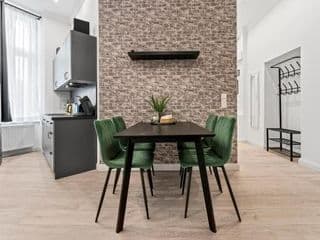 GreatStay - Mierendorfstr 11 Hinterhaus - Photo 11