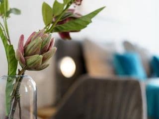GreatStay - Mierendorfstr 11 Hinterhaus - Photo 13