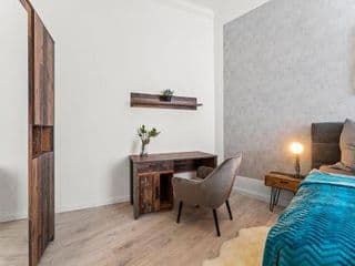 GreatStay - Mierendorfstr 11 Hinterhaus - Photo 14