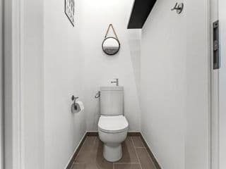 GreatStay - Mierendorfstr 11 Hinterhaus - Photo 15