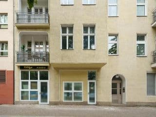 GreatStay - Mierendorfstr 11 Hinterhaus - Photo 16