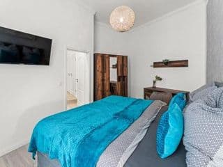 GreatStay - Mierendorfstr 11 Hinterhaus - Photo 4