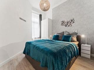 GreatStay - Mierendorfstr 11 Hinterhaus - Photo 8