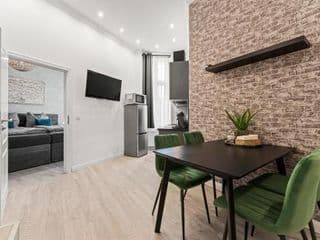 GreatStay - Mierendorfstr 11 Hinterhaus - Photo 9