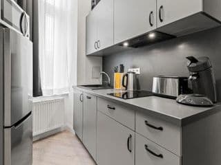 GreatStay - Mierendorfstr 11 Hinterhaus - Photo 10