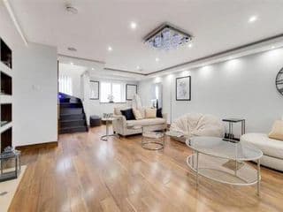 Stanhope Terrace