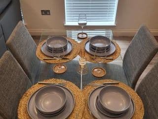 Stylish Jewellery Quarter Apartment (Sleeps 7) - Photo 11