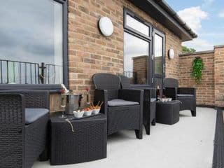 homely - North London Apartments Wembley