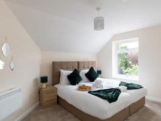 homely - North London Apartments Wembley - Photo 2