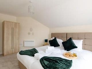 homely - North London Apartments Wembley - Photo 16