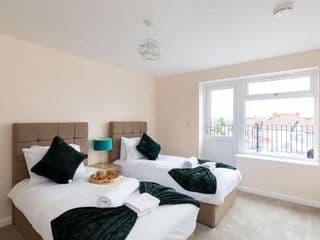 homely - North London Apartments Wembley - Photo 22