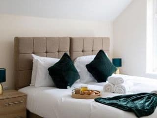 homely - North London Apartments Wembley - Photo 23