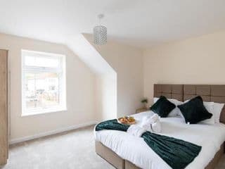 homely - North London Apartments Wembley - Photo 8