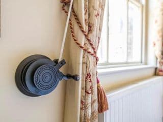 An elegant Late-Victorian style two BR apartment - Photo 12